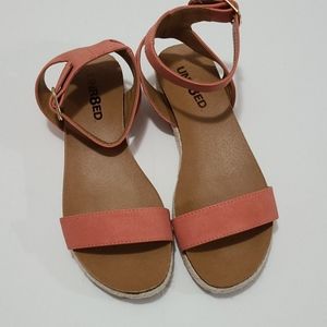 Summer Sandals